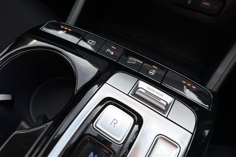 Used Hyundai TUCSON 2024 for sale - 77718725: Photo 29