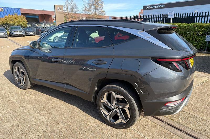 Used Hyundai TUCSON 2024 for sale - 77718725: Photo 30
