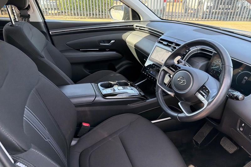 Used Hyundai TUCSON 2024 for sale - 77718725: Photo 32