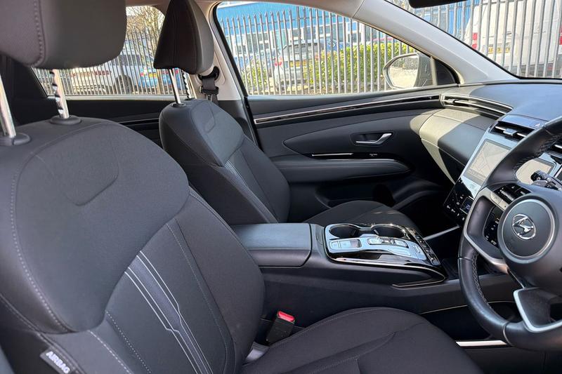 Used Hyundai TUCSON 2024 for sale - 77718725: Photo 33