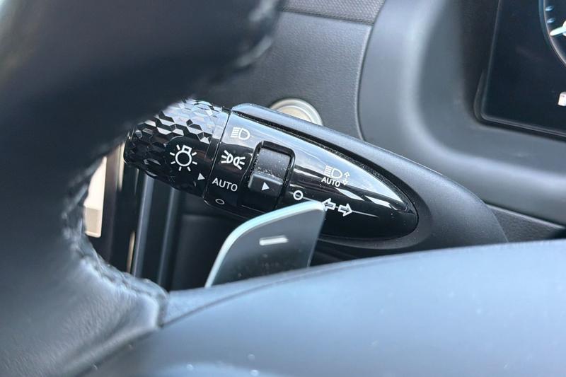 Used Hyundai TUCSON 2024 for sale - 77718725: Photo 35