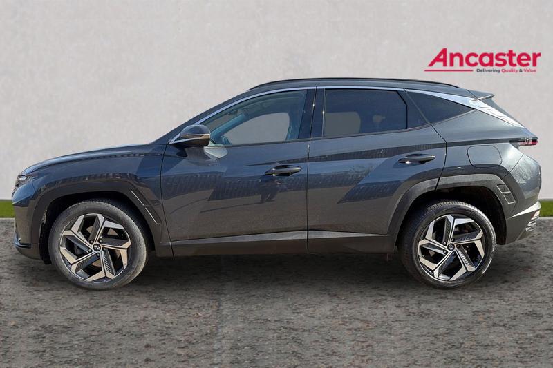 Used Hyundai TUCSON 2024 for sale - 77718725: Photo 6