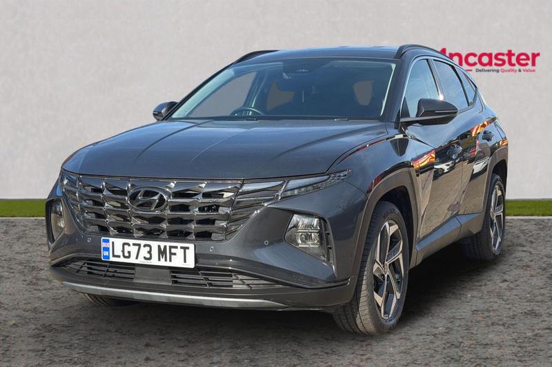 Used Hyundai TUCSON 2024 for sale - 77718725: Photo 7