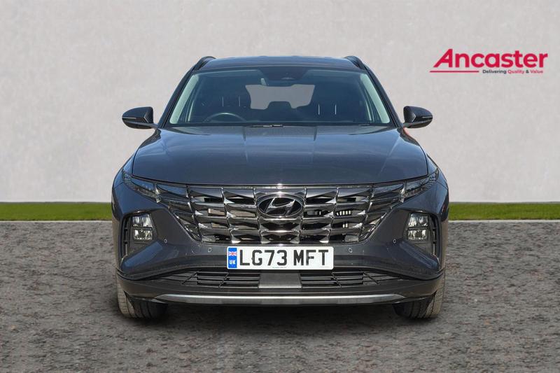 Used Hyundai TUCSON 2024 for sale - 77718725: Photo 8