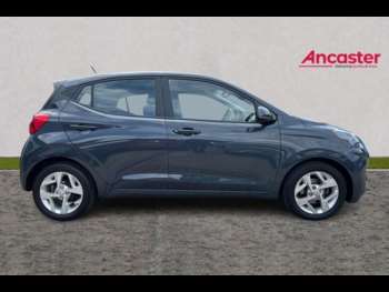 Used Hyundai i10 2023 for sale - 75392112: Photo