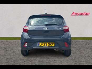 Used Hyundai i10 2023 for sale - 75392112: Photo