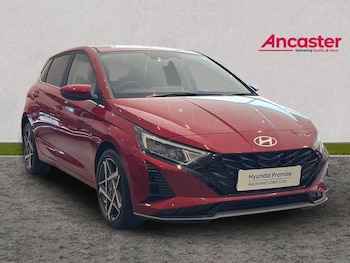Used Hyundai i20 2026 for sale - 79497966: Photo