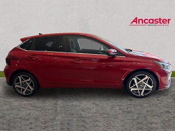 Used Hyundai i20 2026 for sale - 79497966: Photo