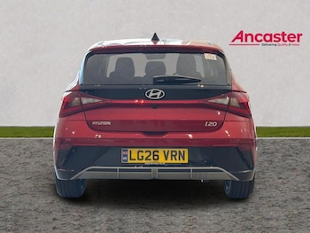 Used Hyundai i20 2026 for sale - 79497966: Photo