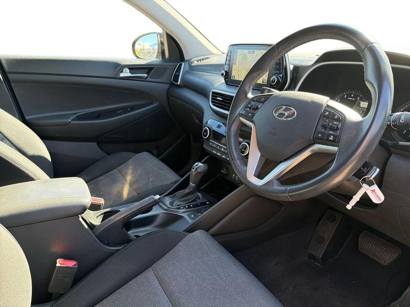 Used Hyundai TUCSON 2019 for sale - 78153088: Photo 10