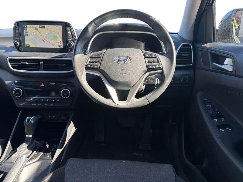 Used Hyundai TUCSON 2019 for sale - 78153088: Photo 11