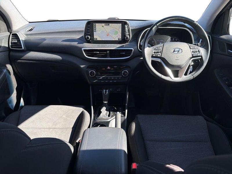 Used Hyundai TUCSON 2019 for sale - 78153088: Photo 12