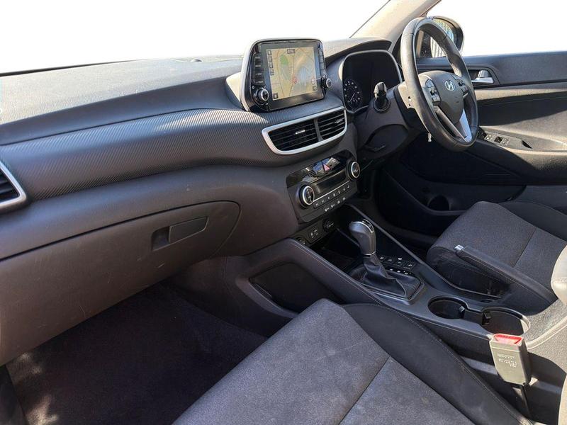 Used Hyundai TUCSON 2019 for sale - 78153088: Photo 13