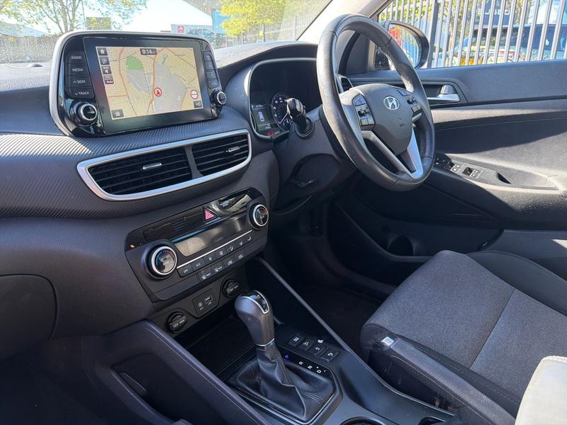 Used Hyundai TUCSON 2019 for sale - 78153088: Photo 14