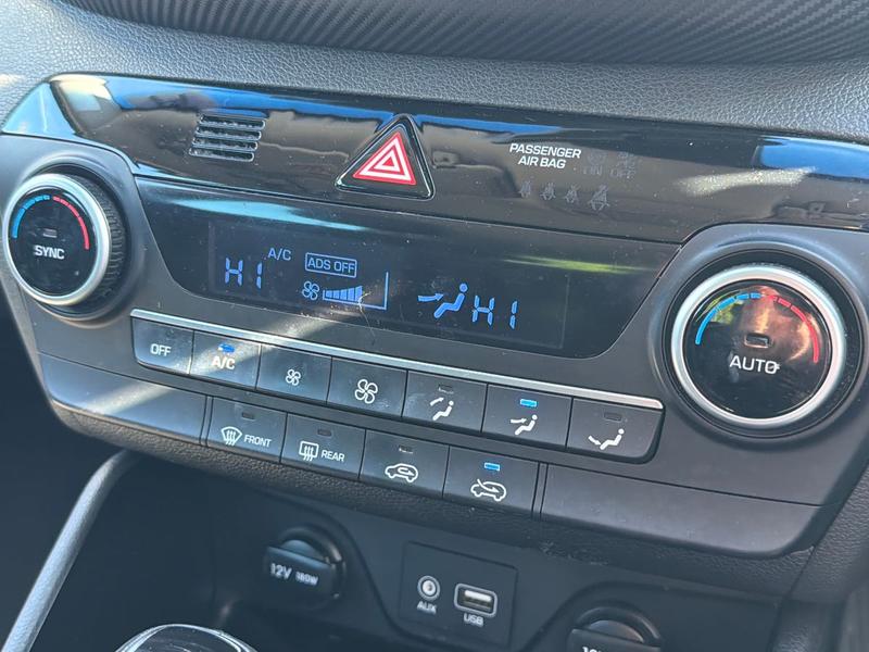 Used Hyundai TUCSON 2019 for sale - 78153088: Photo 15