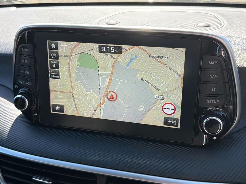 Used Hyundai TUCSON 2019 for sale - 78153088: Photo 18