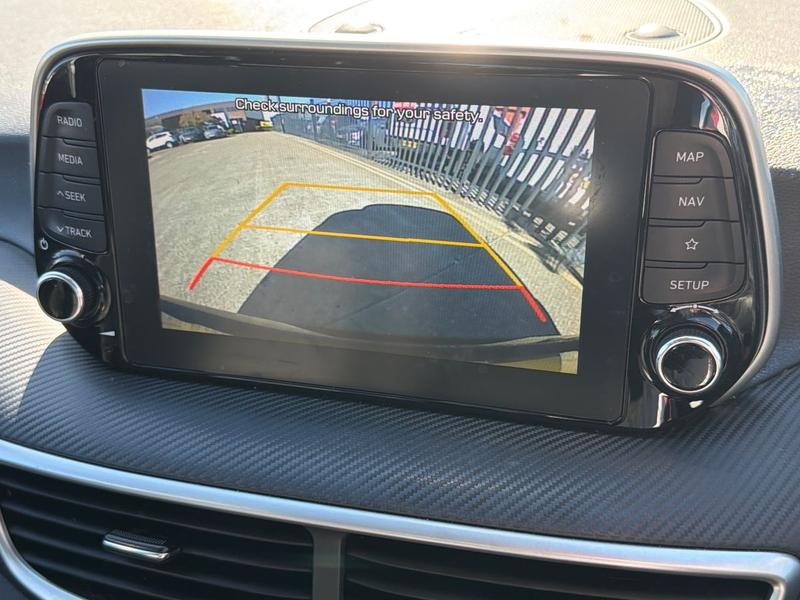 Used Hyundai TUCSON 2019 for sale - 78153088: Photo 19