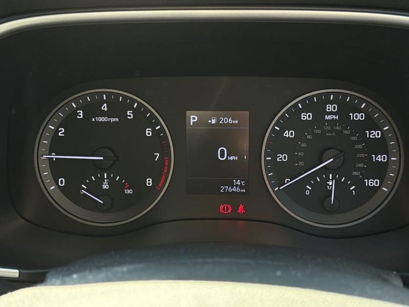 Used Hyundai TUCSON 2019 for sale - 78153088: Photo 20