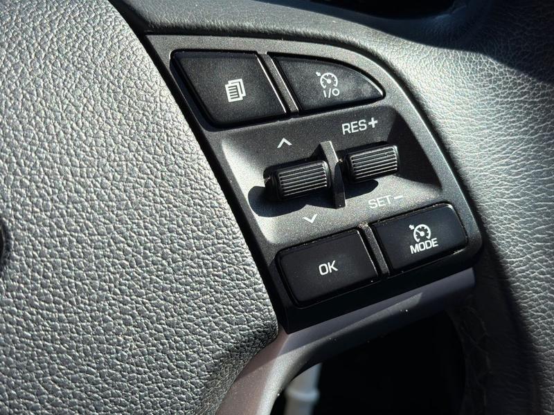 Used Hyundai TUCSON 2019 for sale - 78153088: Photo 22