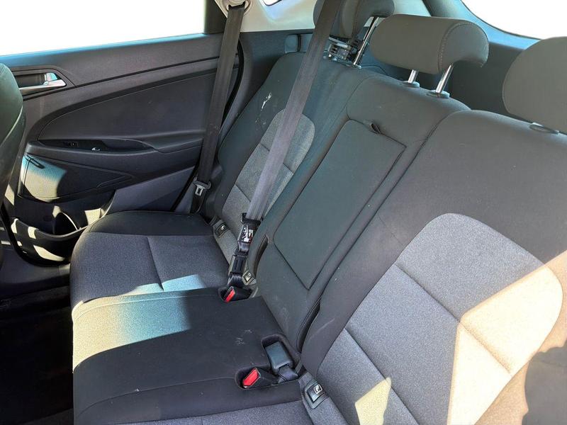 Used Hyundai TUCSON 2019 for sale - 78153088: Photo 23