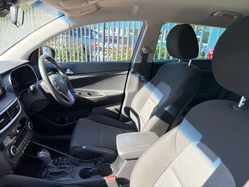 Used Hyundai TUCSON 2019 for sale - 78153088: Photo 25