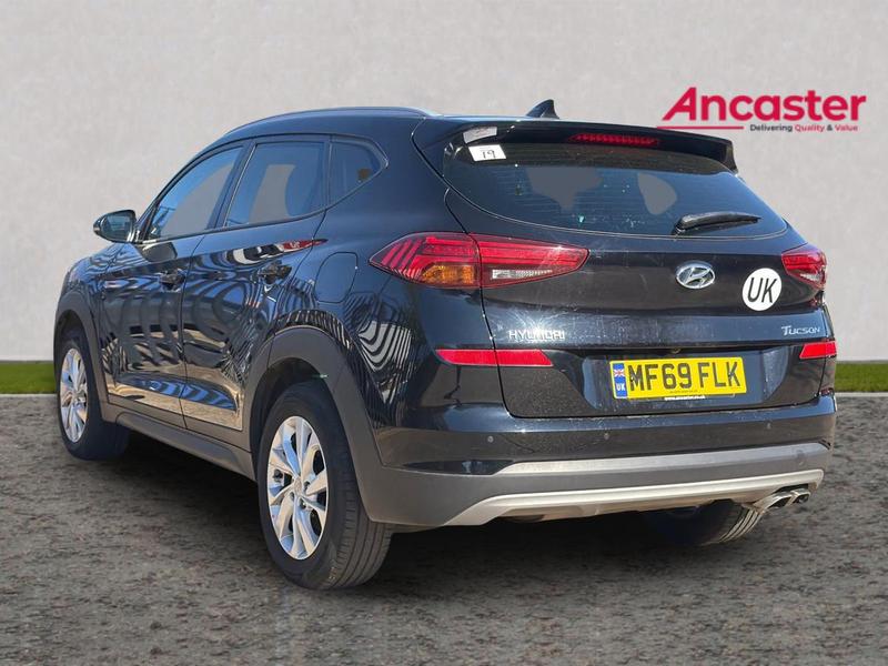 Used Hyundai TUCSON 2019 for sale - 78153088: Photo 5