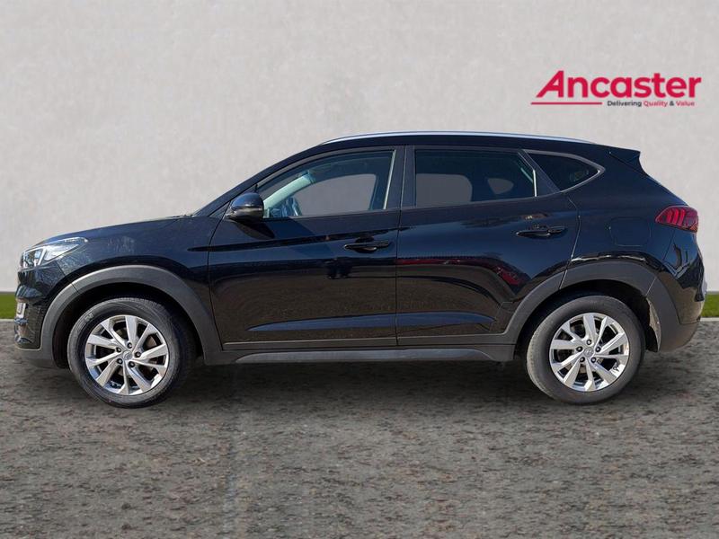Used Hyundai TUCSON 2019 for sale - 78153088: Photo 6