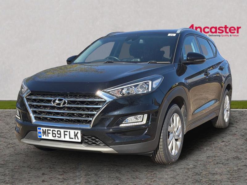 Used Hyundai TUCSON 2019 for sale - 78153088: Photo 7