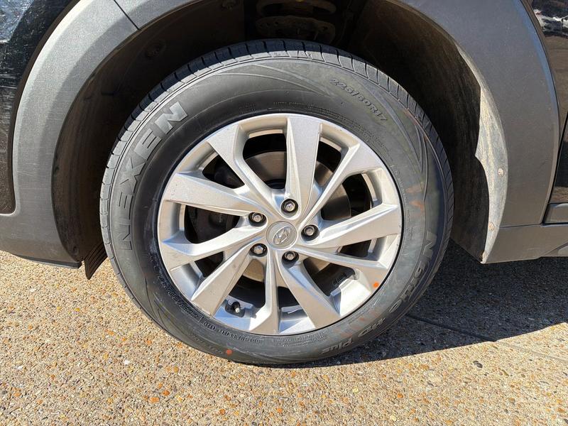 Used Hyundai TUCSON 2019 for sale - 78153088: Photo 9