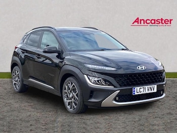 Used Hyundai KONA 2021 for sale - 78505584: Photo