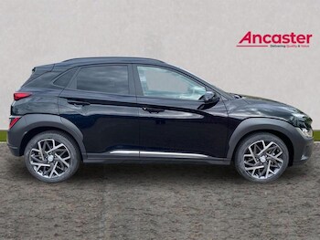 Used Hyundai KONA 2021 for sale - 78505584: Photo
