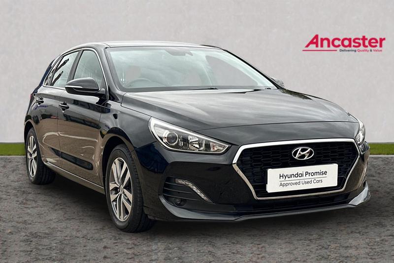 Used Hyundai i30 2020 for sale - 76458509: Photo 1