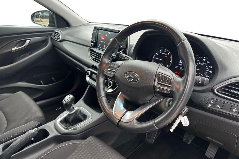 Used Hyundai i30 2020 for sale - 76458509: Photo 10