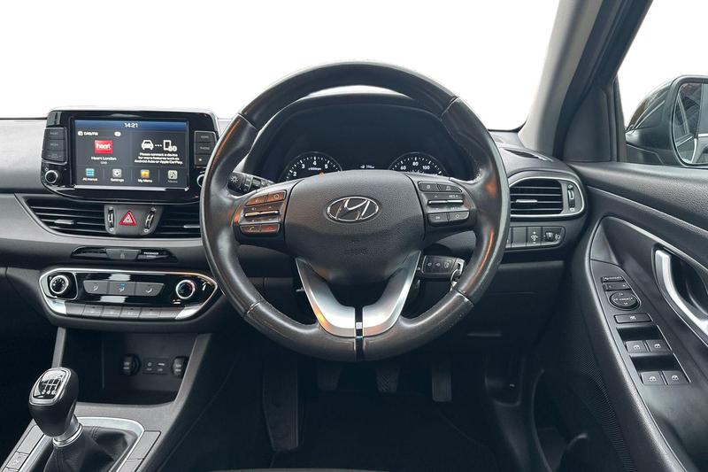 Used Hyundai i30 2020 for sale - 76458509: Photo 11