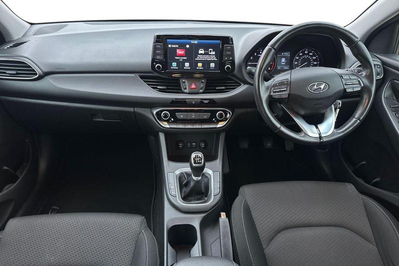 Used Hyundai i30 2020 for sale - 76458509: Photo 12