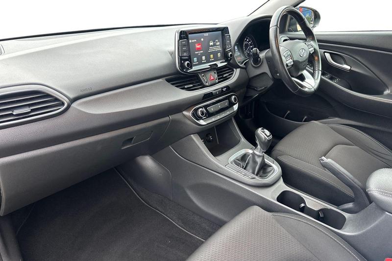 Used Hyundai i30 2020 for sale - 76458509: Photo 13