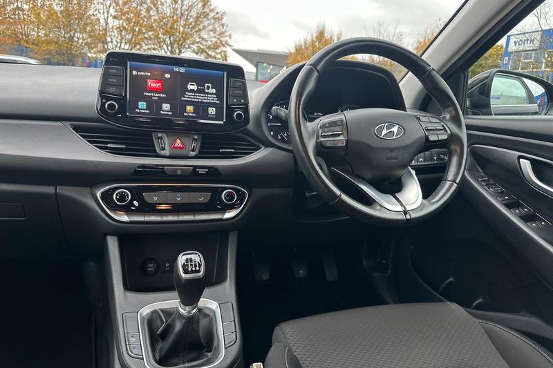 Used Hyundai i30 2020 for sale - 76458509: Photo 14