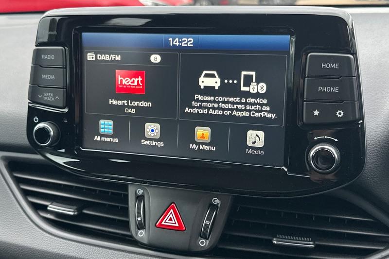 Used Hyundai i30 2020 for sale - 76458509: Photo 17