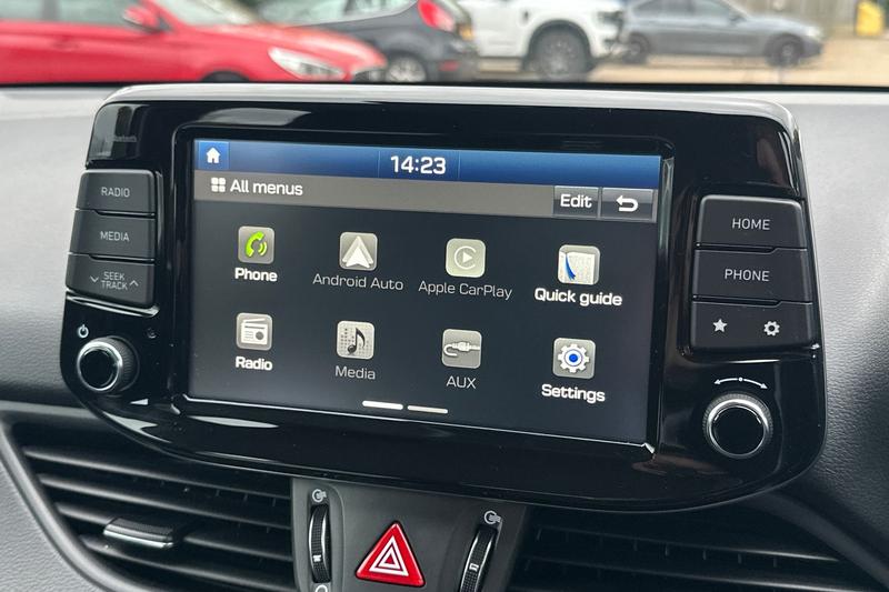 Used Hyundai i30 2020 for sale - 76458509: Photo 18