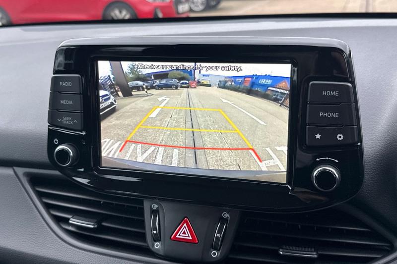 Used Hyundai i30 2020 for sale - 76458509: Photo 19