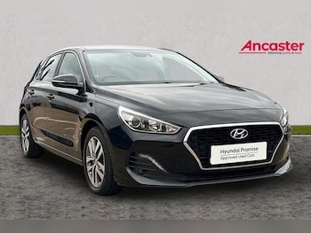 Used Hyundai i30 2020 for sale - 76458509: Photo