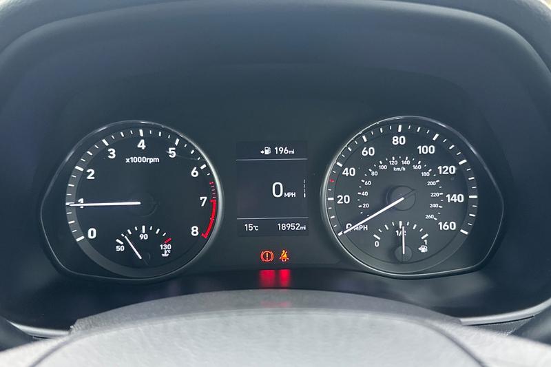 Used Hyundai i30 2020 for sale - 76458509: Photo 20