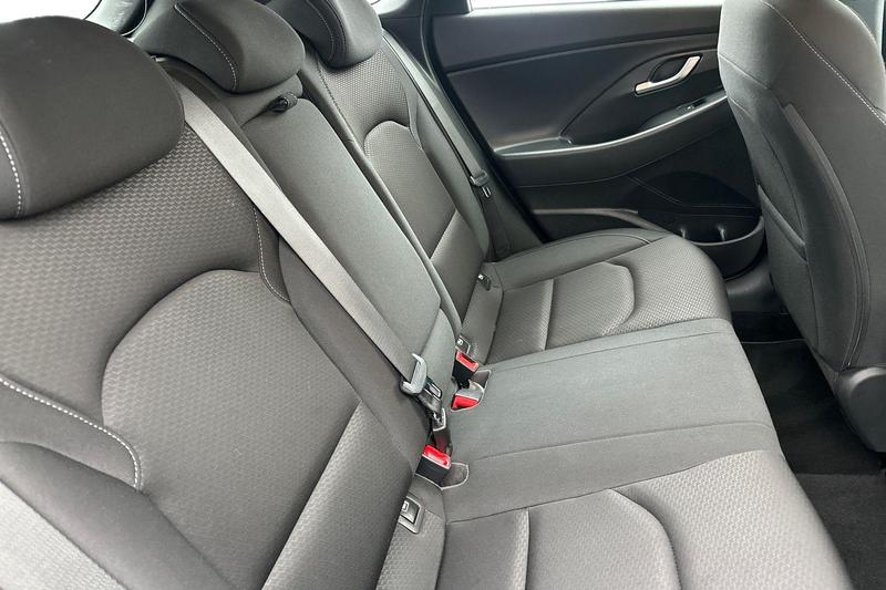 Used Hyundai i30 2020 for sale - 76458509: Photo 23