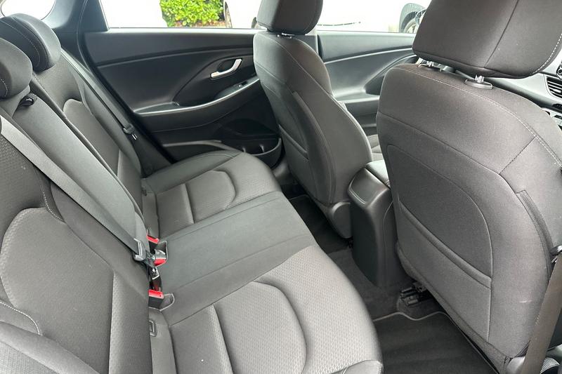 Used Hyundai i30 2020 for sale - 76458509: Photo 25