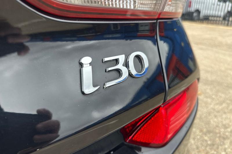 Used Hyundai i30 2020 for sale - 76458509: Photo 26