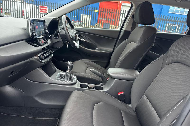 Used Hyundai i30 2020 for sale - 76458509: Photo 27