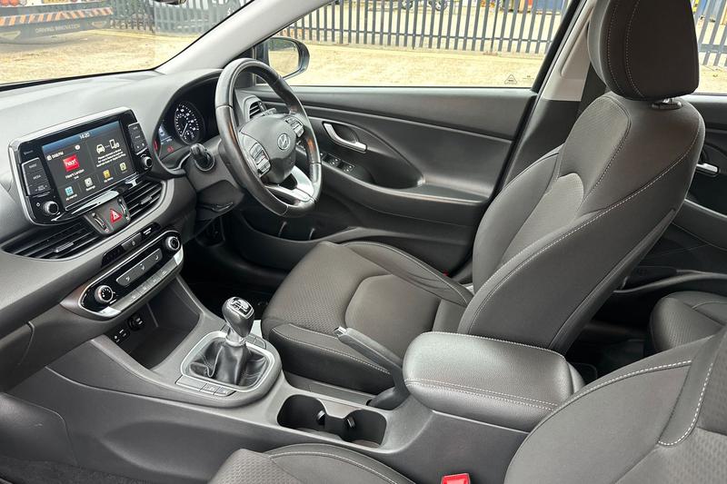 Used Hyundai i30 2020 for sale - 76458509: Photo 28