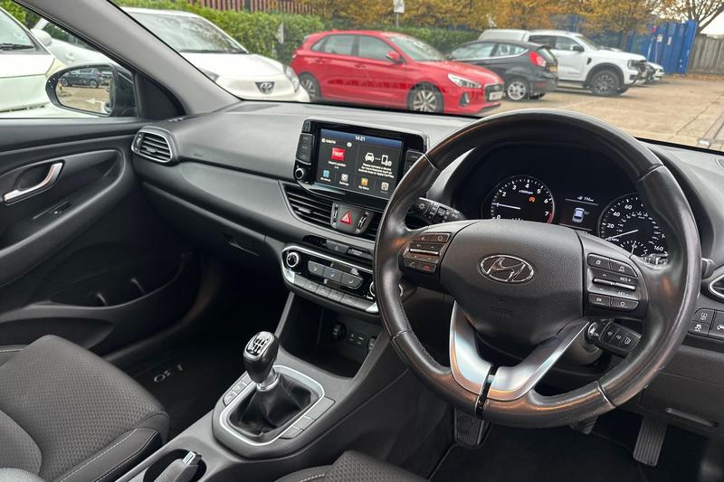 Used Hyundai i30 2020 for sale - 76458509: Photo 29