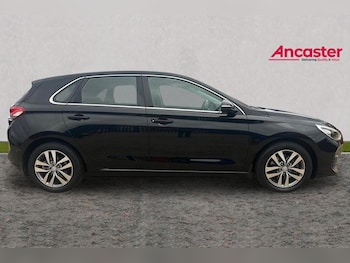 Used Hyundai i30 2020 for sale - 76458509: Photo