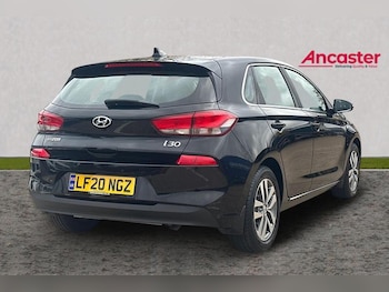 Used Hyundai i30 2020 for sale - 76458509: Photo